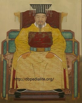 sejarah dinasti goryeo